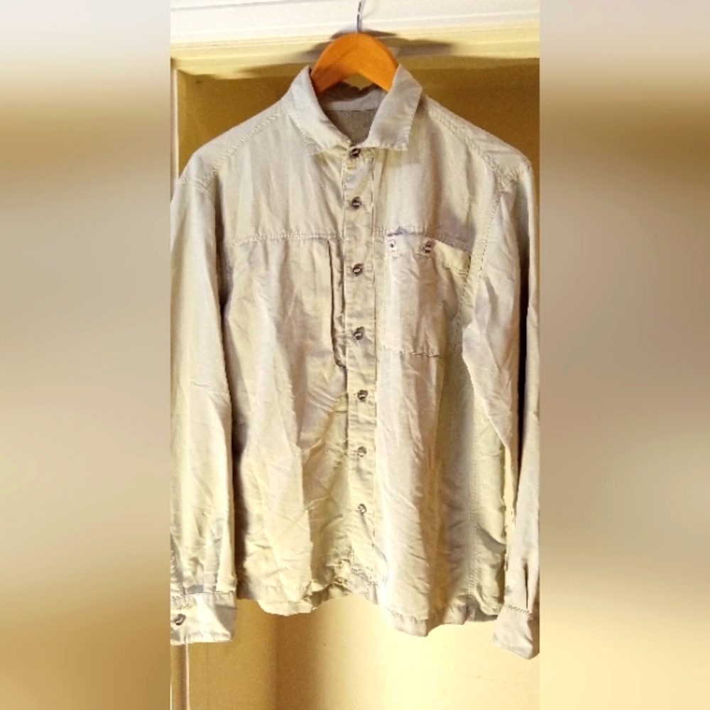 Outdoor Research long sleeve shirt